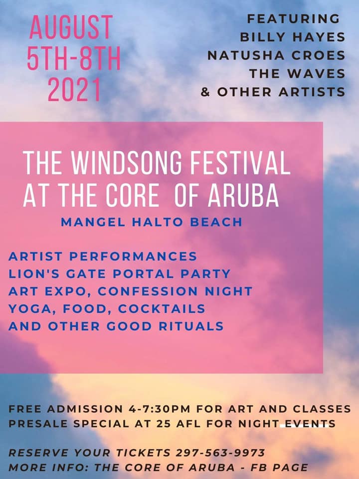 Windsong Fest